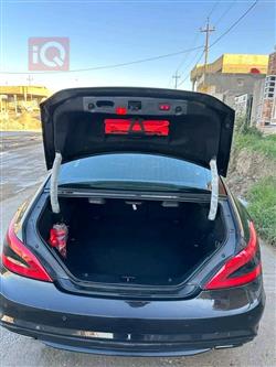 مرسيدس بنز CLS